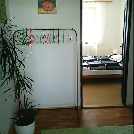 Apartman Zdar Zdar Nad Sazavou Exterior photo