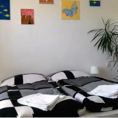 Apartman Zdar Zdar Nad Sazavou Exterior photo
