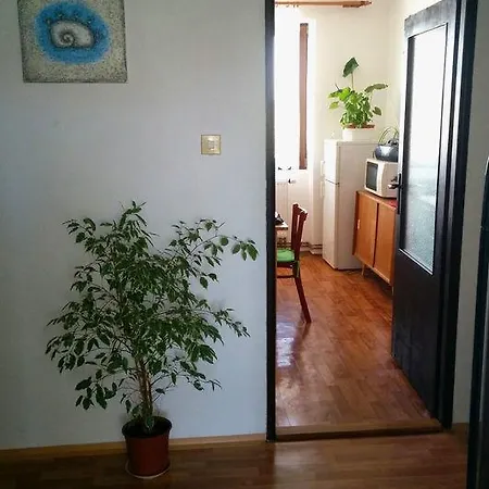 Apartman Zdar Zdar Nad Sazavou Exterior photo