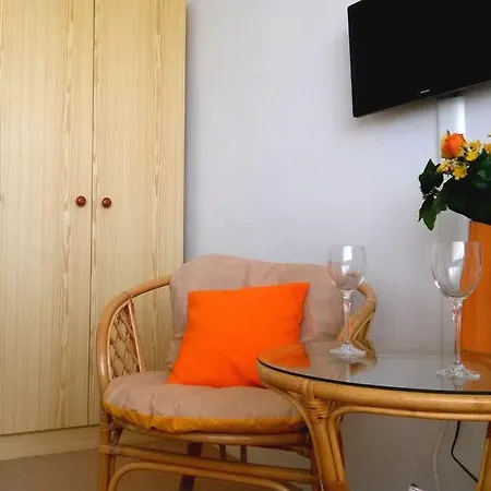 Apartman Zdar Zdar Nad Sazavou Exterior photo