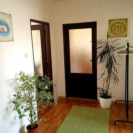 Apartman Zdar Zdar Nad Sazavou Exterior photo