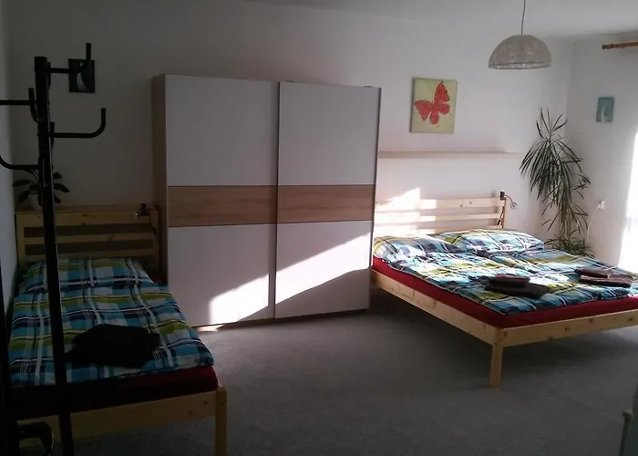Apartman Zdar