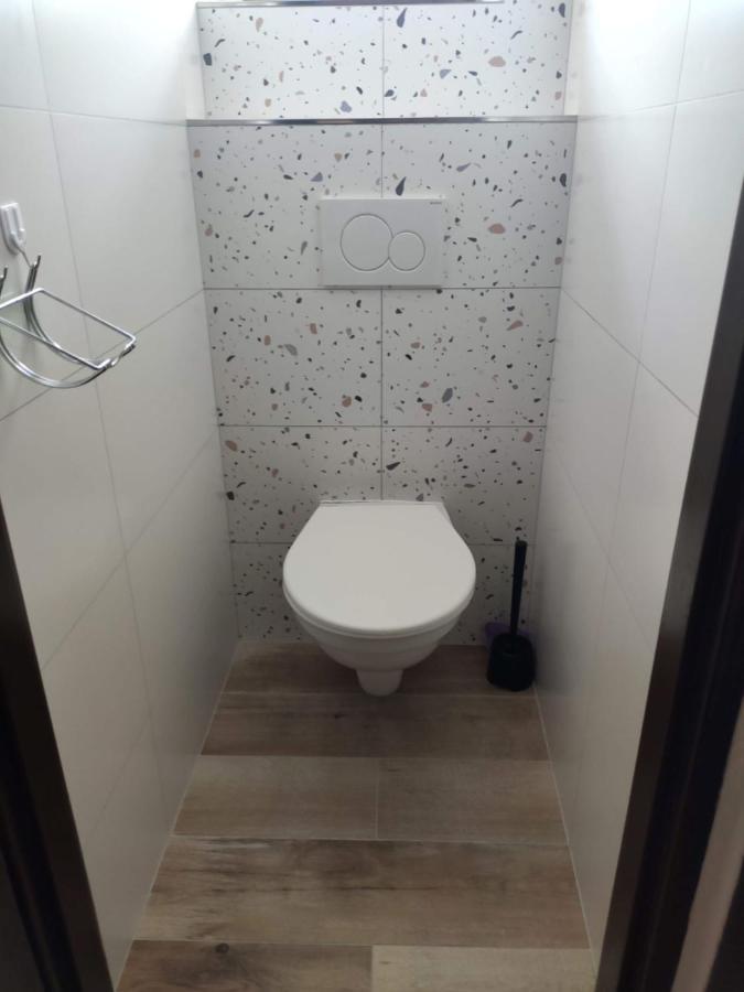 Zdar Apartment
