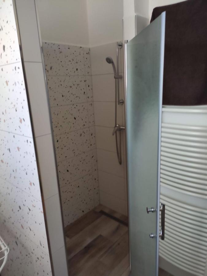 Zdar Apartment