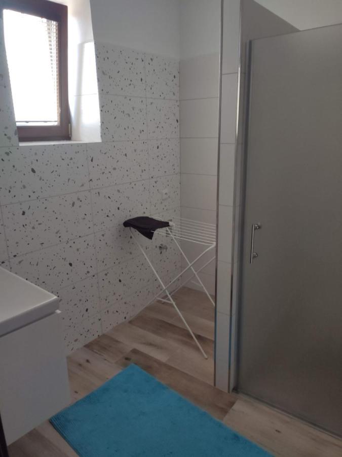Apartment Zdar *