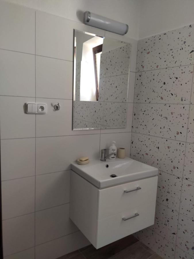 Apartment Zdar *