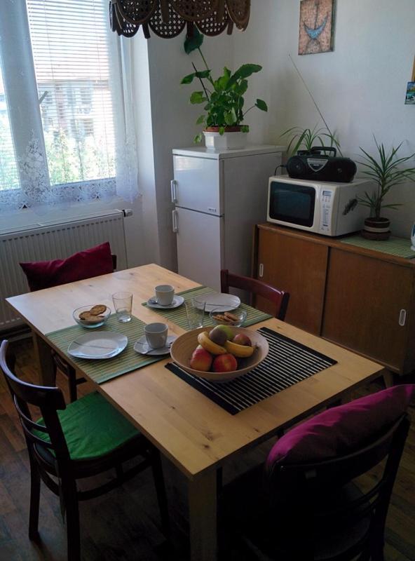 Zdar Apartment