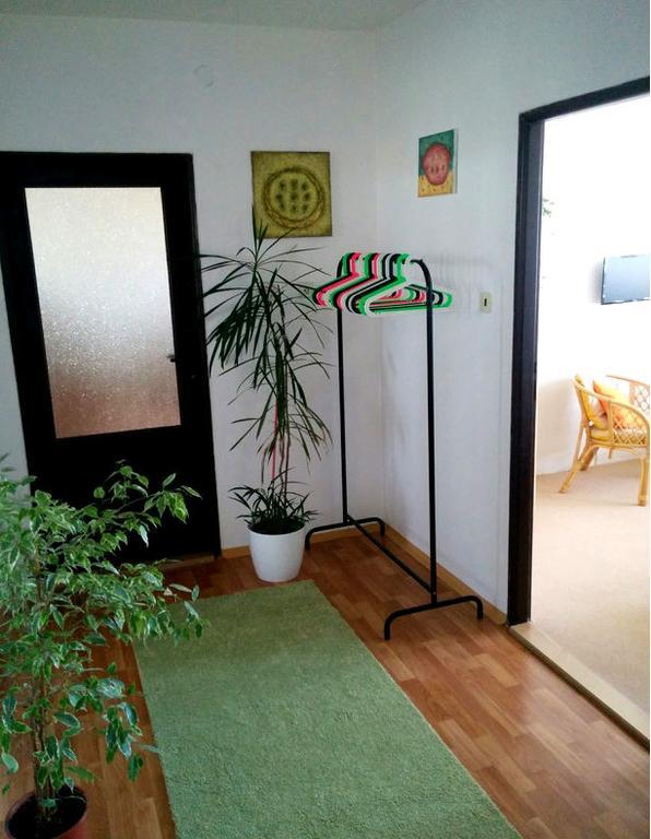 Apartment Zdar
