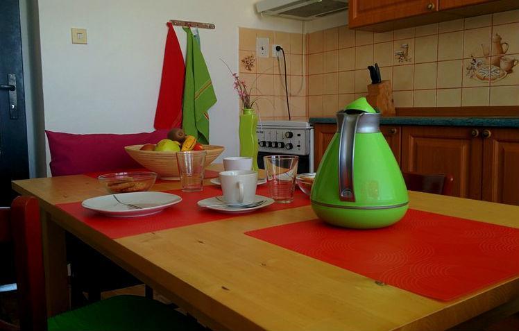 Apartment Zdar Zdar Nad Sazavou