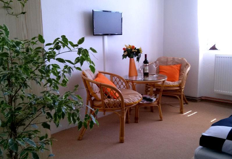 Apartment Zdar *
