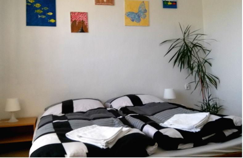 Apartment Zdar Zdar Nad Sazavou