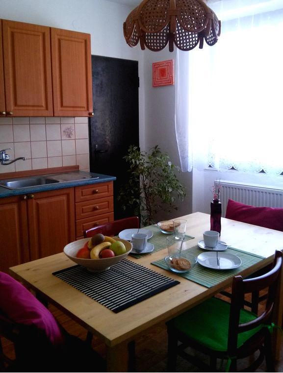 Apartment Zdar