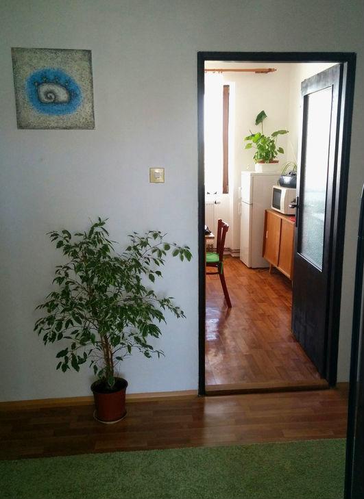 Apartmán žďár