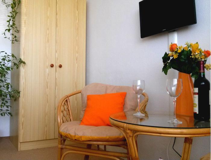 Apartment Zdar Zdar Nad Sazavou