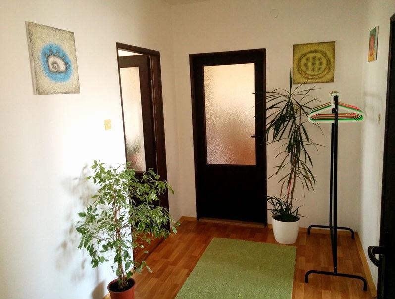 Apartment Zdar *