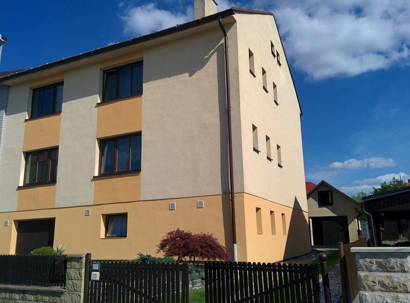 Apartment Zdar