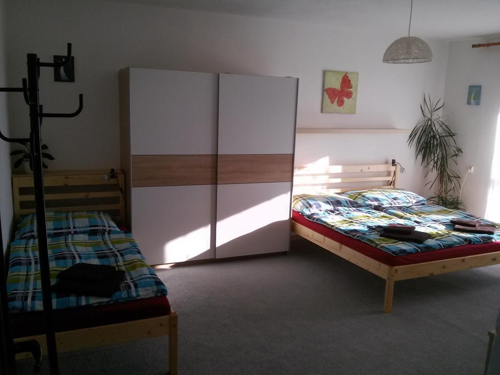 Apartment Zdar Zdar Nad Sazavou