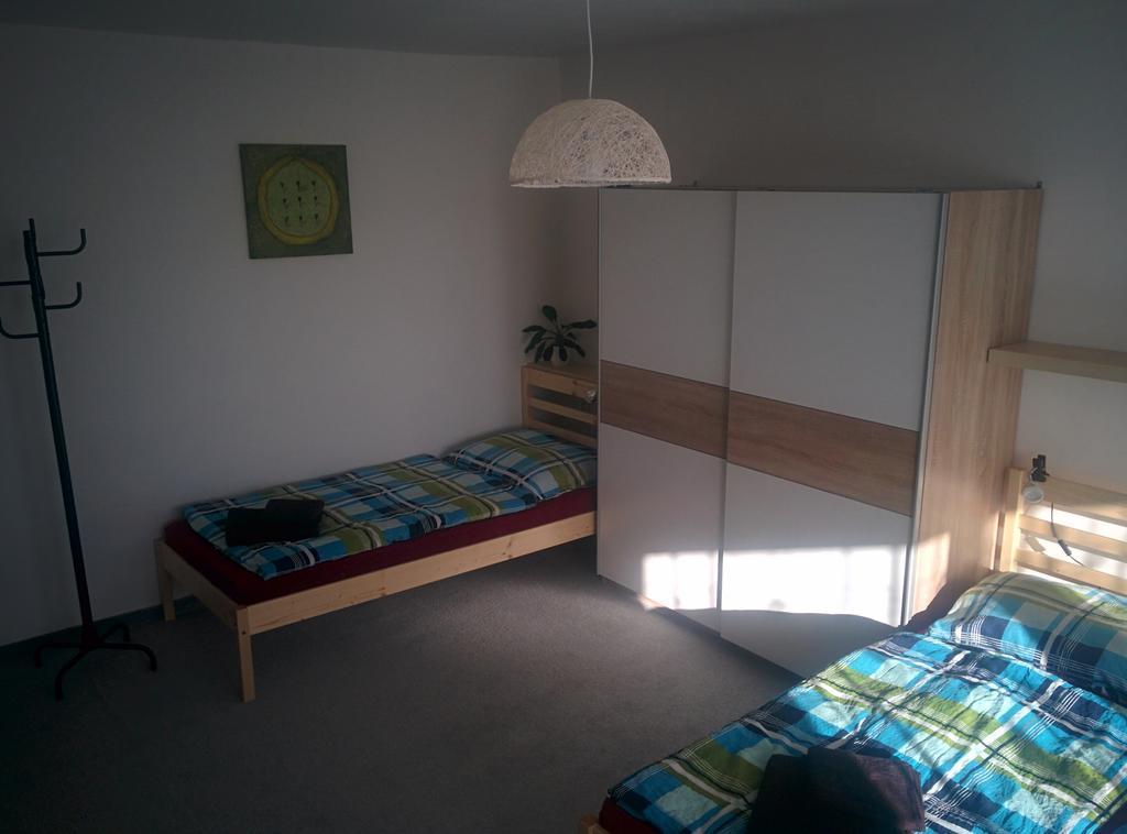 Apartment Zdar *